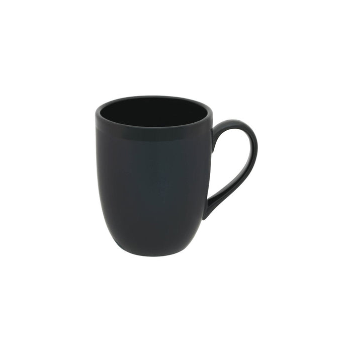 Brew -SMOKE MATT/GLOSS MUG 380ml (Set of 6)