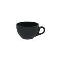 Brew -SMOKE MATT/GLOSS MATT CAPPUCCINO CUP 220ml (Set of 6)