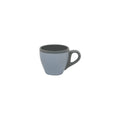 Brew -SILVER ICE MATT/GLOSS TWO TONE ESPRESSO CUP 90ml (Set of 6)