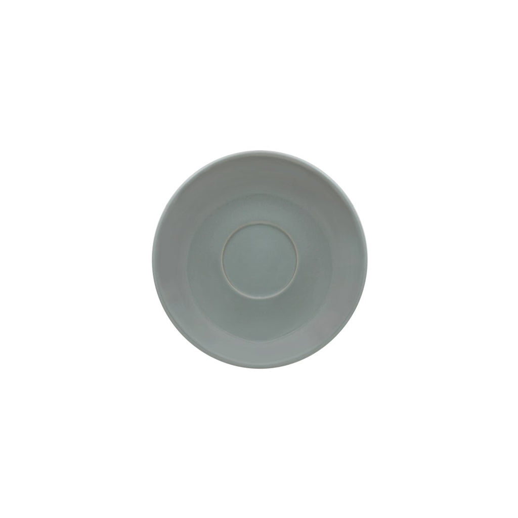 Brew -SILVER ICE GLOSS ESPRESSO SAUCER TO SUIT BW00 (Set of 6)