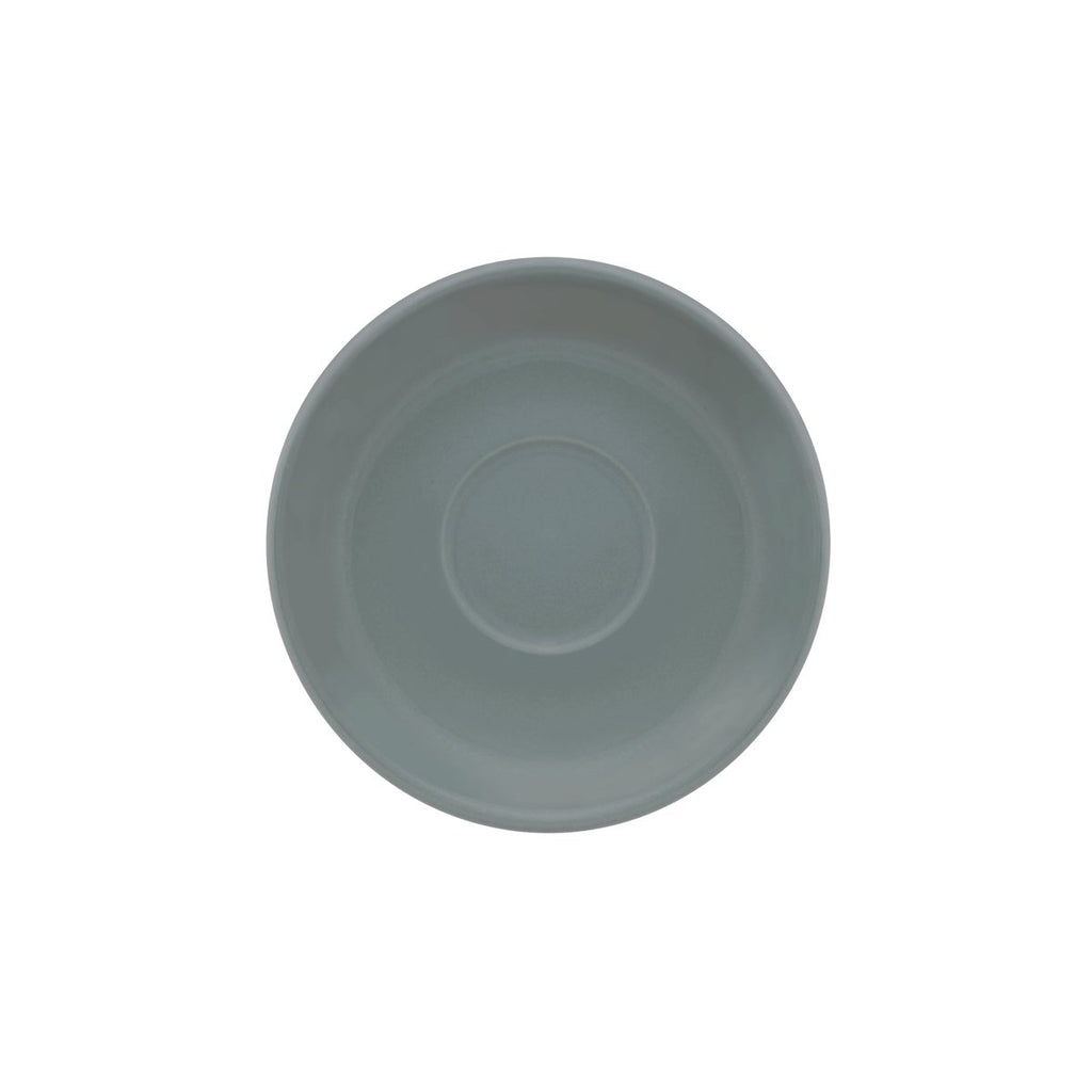 Brew -SILVER ICE GLOSS SAUCER TO SUIT BW5030/35 (Set of 6)