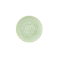 Brew -PISTACHIO ESPRESSO SAUCER TO SUIT BW7000 (Set of 6)
