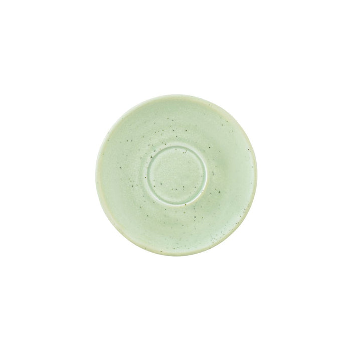 Brew -PISTACHIO ESPRESSO SAUCER TO SUIT BW7000 (Set of 6)