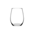 Pasabahce AMBER AMBER STEMLESS - 570ml  (x24)