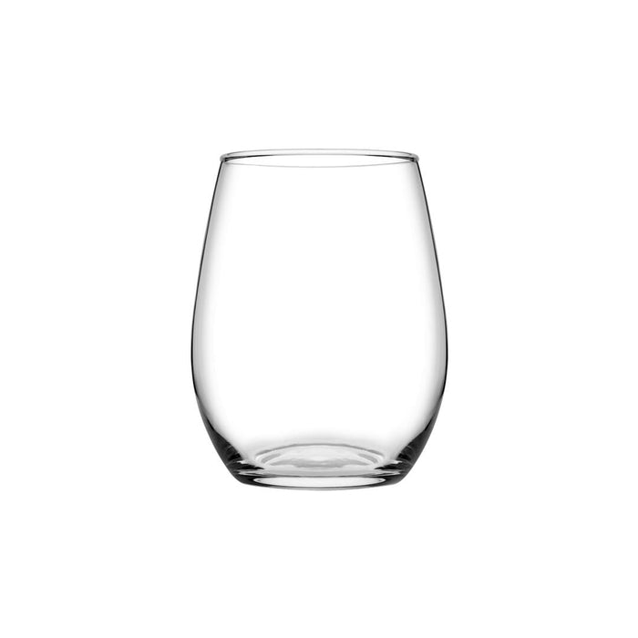 Pasabahce AMBER AMBER STEMLESS - 570ml  (x24)