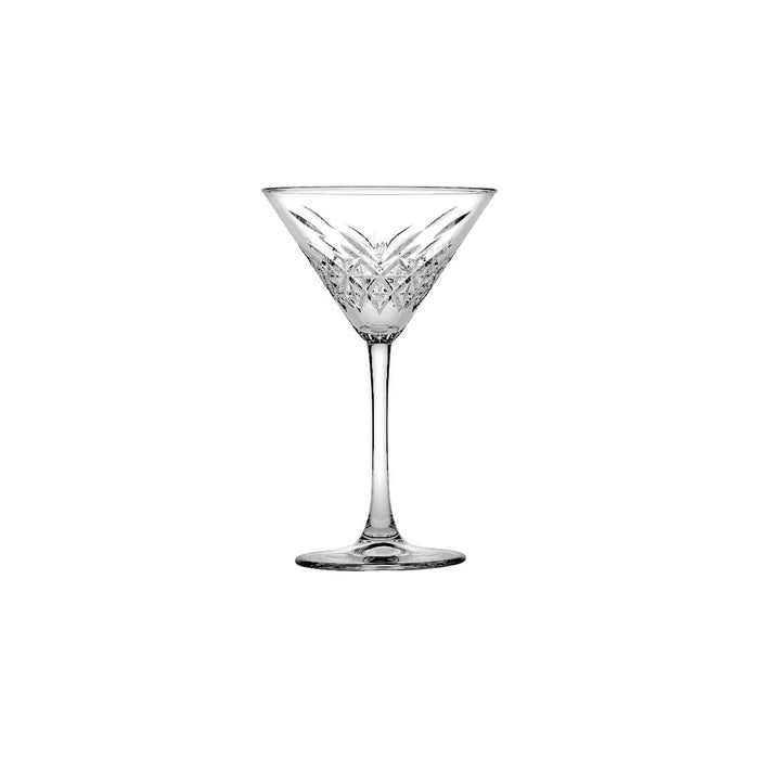 Pasabahce TIMELESS TIMELESS MARTINI-230ml  (x12)