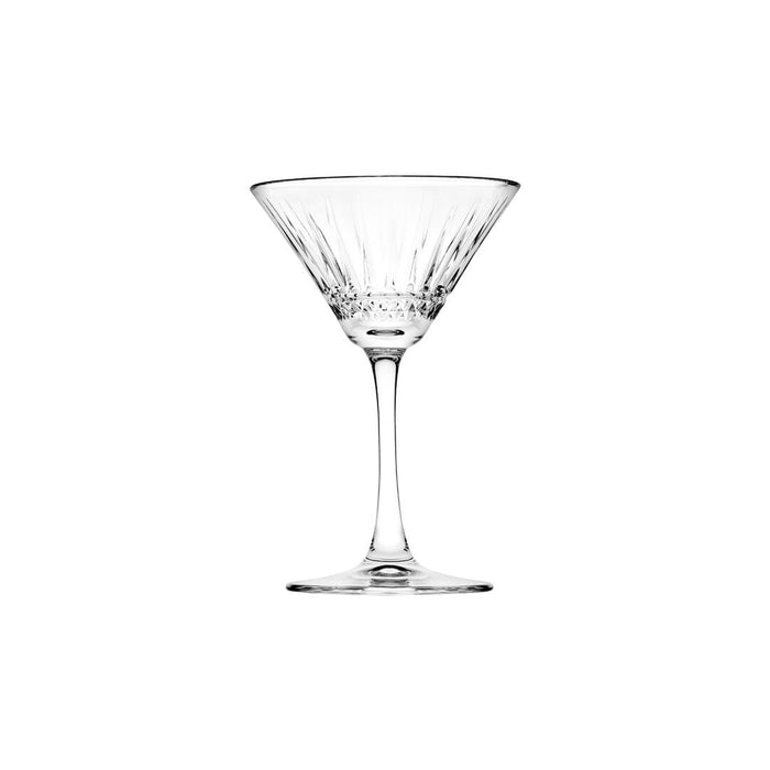 Pasabahce ELYSIA ELYSIA MARTINI-220ml  (x24)