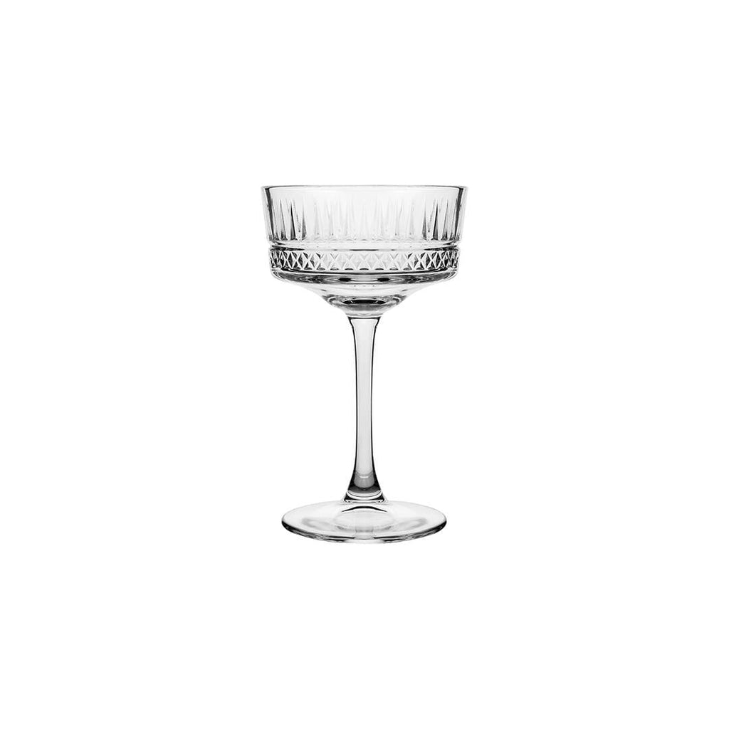 Pasabahce ELYSIA ELYSIA CHAMP COUPE - 260ml  (x24)