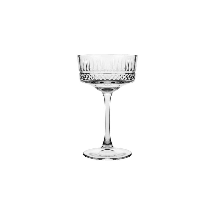 Pasabahce ELYSIA ELYSIA CHAMP COUPE - 260ml  (x24)