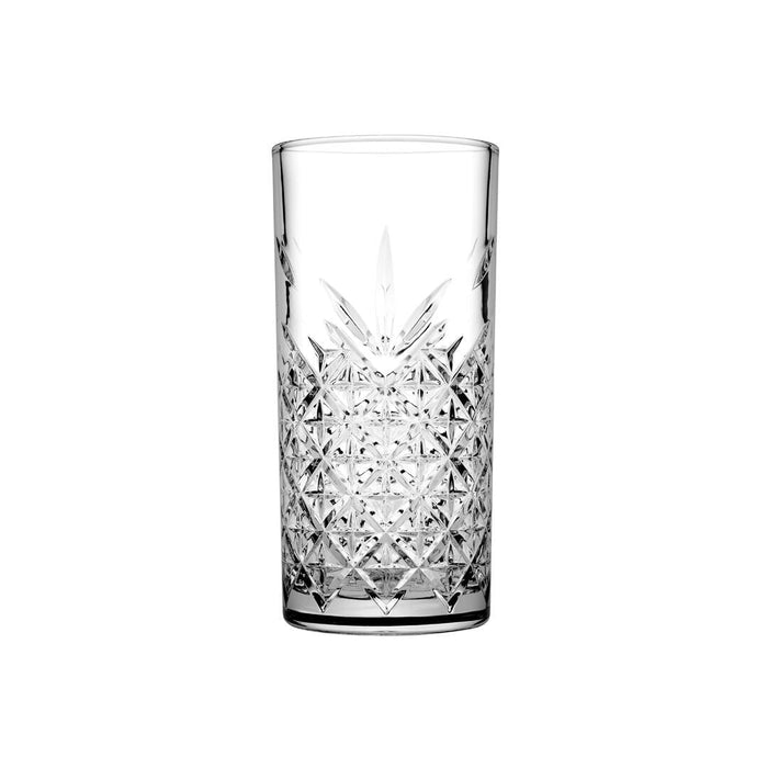 Pasabahce TIMELESS TIMELESS LONG DRINK-365ml  (x12)