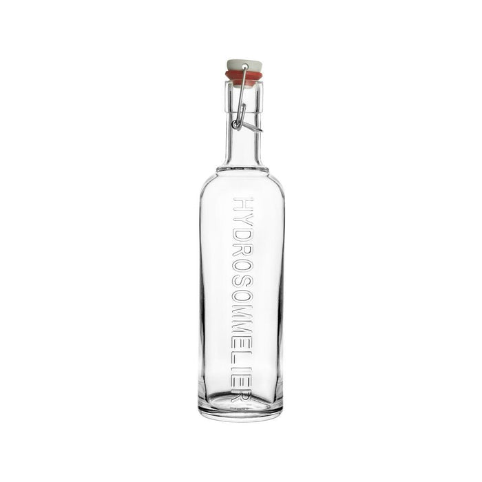 Luigi Bormioli PICTURA PICTURA BOTTLE-1lt, CLEAR  (x6)