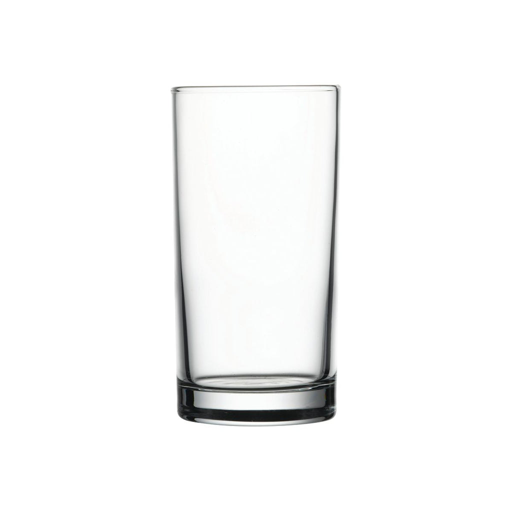 Pasabahce STRAIGHTS CROWNTUFF HI BALL-290ml  (x48)