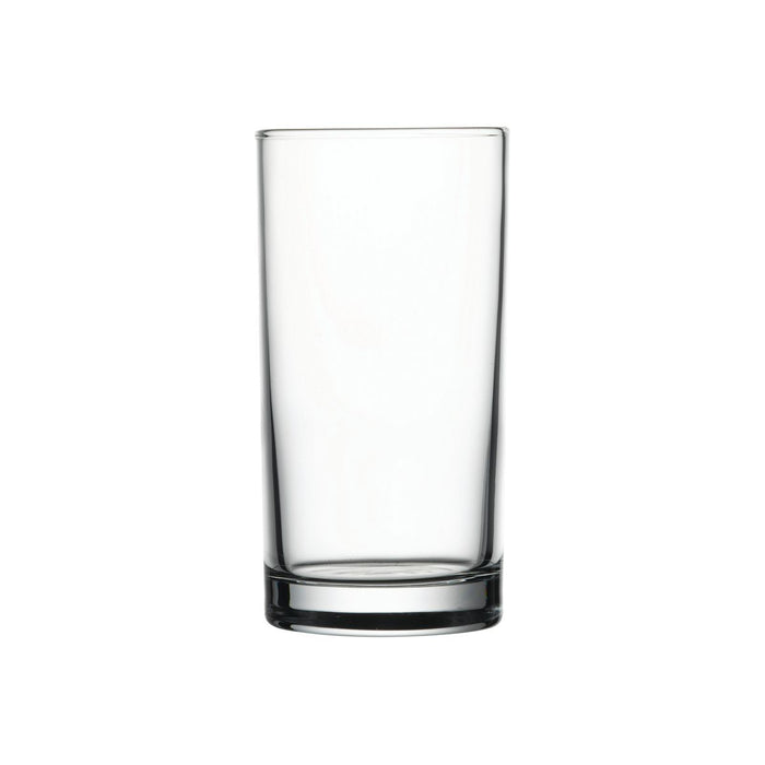 Pasabahce STRAIGHTS CROWNTUFF HI BALL-290ml  (x48)