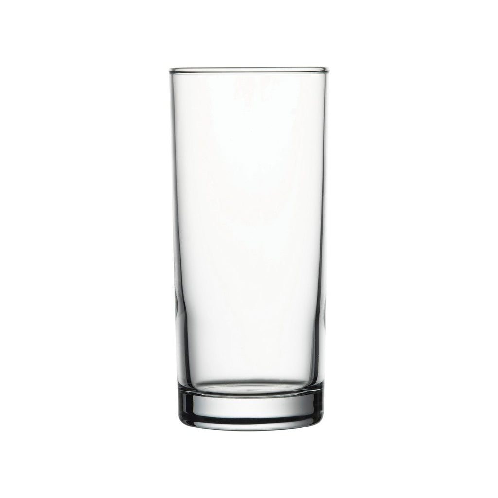 Pasabahce STRAIGHTS CROWNTUFF COOLER-355ml  (x48)