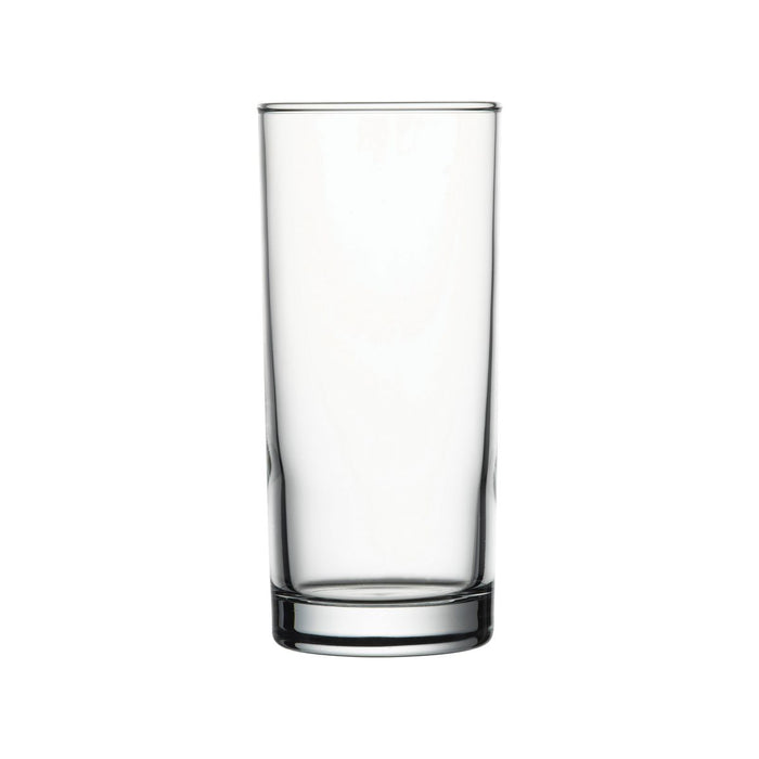 Pasabahce STRAIGHTS CROWNTUFF COOLER-355ml  (x48)