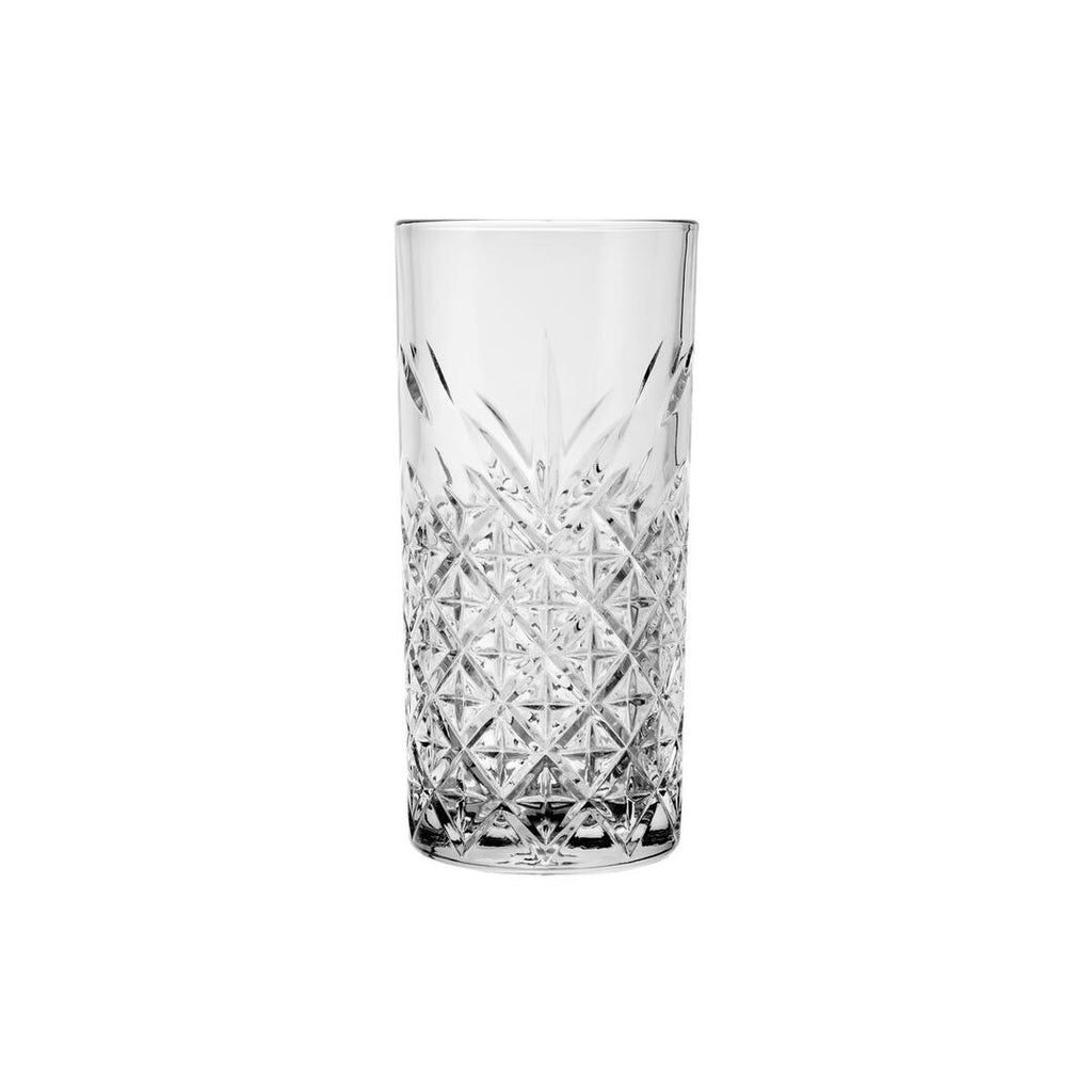 Pasabahce TIMELESS TIMELESS LONG DRINK-300ml  (x24)