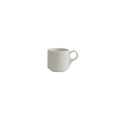 Duraceram  ESPRESSO CUP-90ml IVORY (x72)
