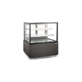 Exquisite CDS212B Three Tiers Cake Display Refrigerators – Black finish (DISCONTINUED)