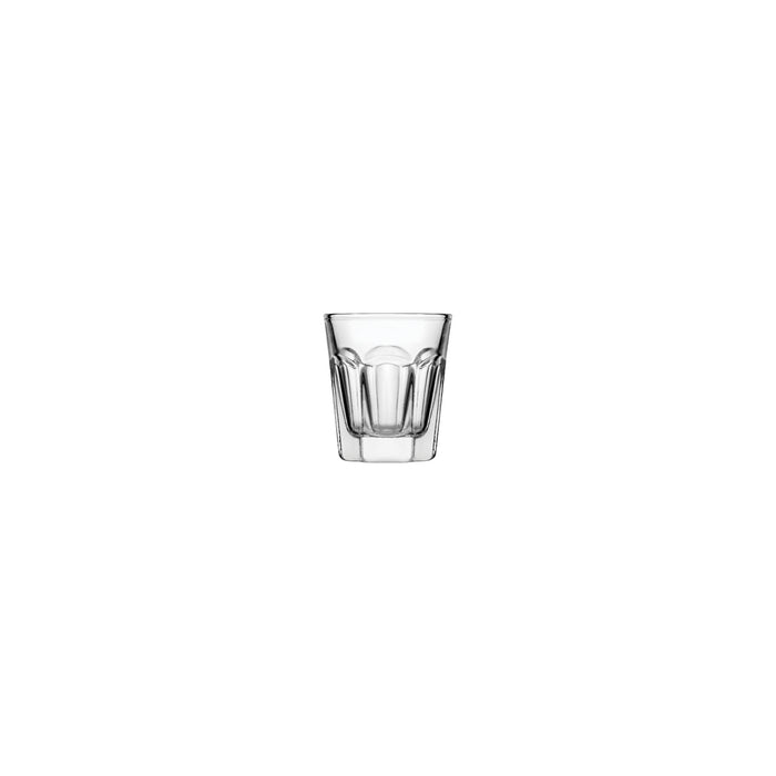 Libbey SHOOTER BOSTON SHOT GLASS 33ml  (x48)