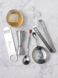 Chef Inox BAR BLADE Stainless Steel 180x37mm