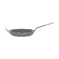 De Buyer FRYPAN-ROUND 320mm "CARBONE PLUS" EA