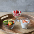 Duralex GIGOGNE- DESSERT CUP 250ml (5002A) (x12)