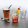 Duralex PRISME-TUMBLER 220ml (1032A) (x12)