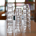 Duralex EMPILABLE-STACKABLE TUMBLER 160ml (1013A) (x12)