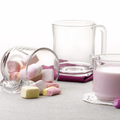 Duralex LYS-MUG STACKABLE 310ml (4018AR06) (x12)