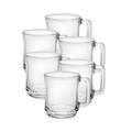 Duralex LYS-MUG STACKABLE 310ml (4018AR06) (x12)