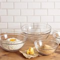 Duralex LYS-STACKABLE BOWL 170mm/920ml (2026A) [Box of 12]