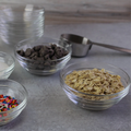 Duralex LYS-STACKABLE BOWL 140mm/500ml (5.11730) [Box of 12]