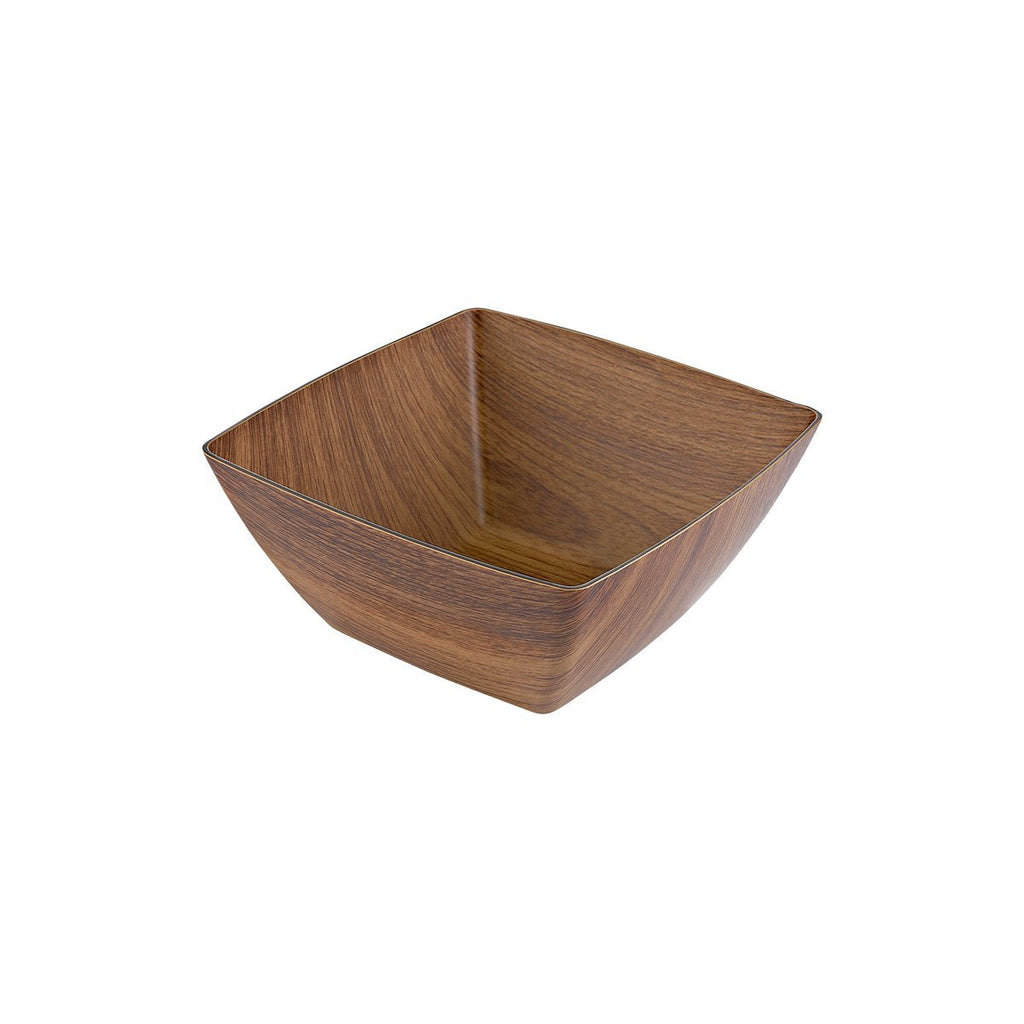 Evelin SQUARE BOWL X-LARGE 290x290x110mm EA