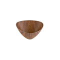 Evelin TRIANGULAR BOWL X LARGE 290x290x110mm EA
