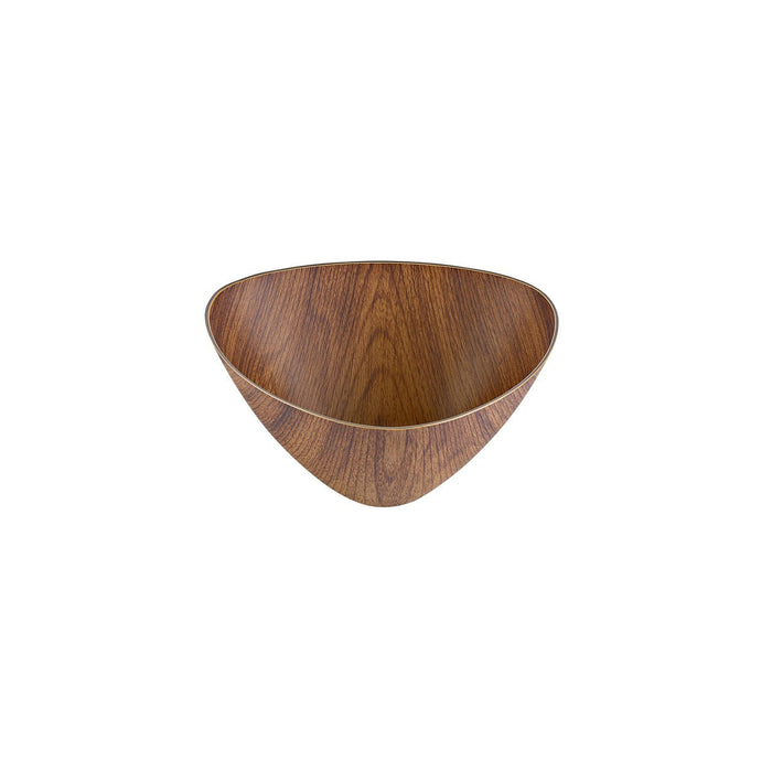 Evelin TRIANGULAR BOWL X LARGE 290x290x110mm EA