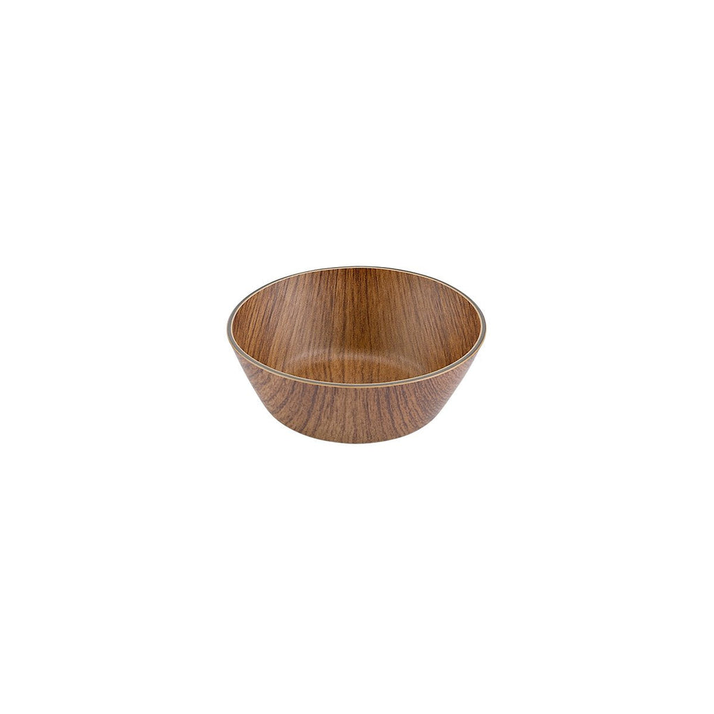 Evelin MINI ROUND BOWL 100x35mm EA