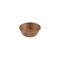 Evelin MINI ROUND BOWL 100x35mm EA