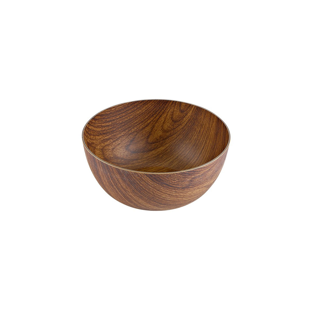 Evelin ROUND DEEP SALAD BOWL 240x105mm EA