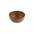 Evelin ROUND DEEP SALAD BOWL 240x105mm EA
