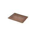 Evelin RECTANGULAR PLATTER 230x295x20mm EA