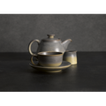 Dudson EVO SAUCER-162mm  GRANITE (x6)