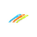 Fackelmann FACKELMANN PEELER SET 3PC SET Set