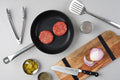 FORCE NON STICK FRYPAN 360x55mm SS TRI-PLY