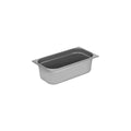 Chef Inox GASTRONORM PAN-18/10 1/3 SIZE 100mm EA