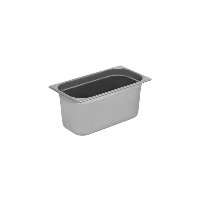 Chef Inox GASTRONORM PAN-18/10 1/3 SIZE 150mm EA