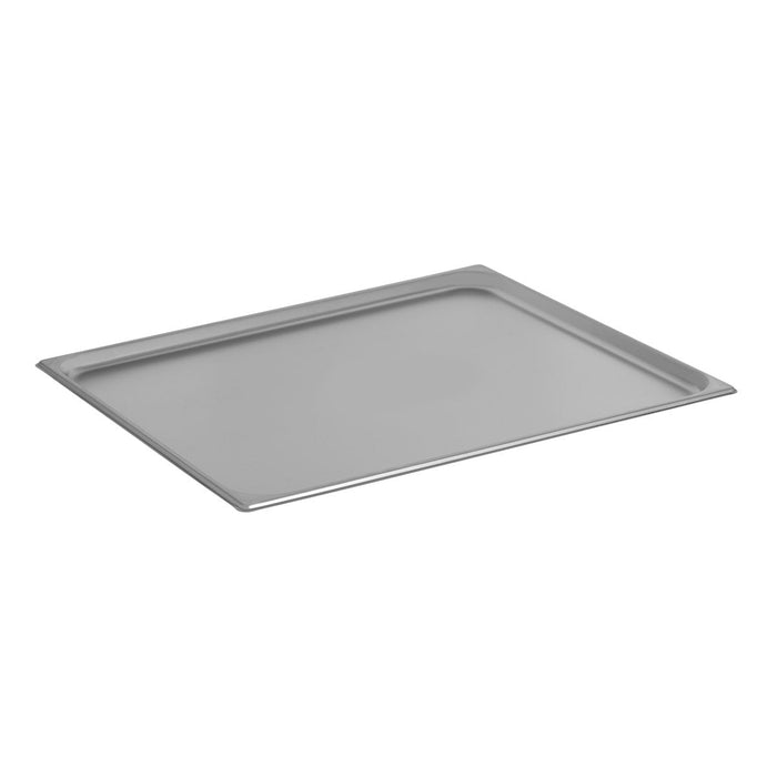 Chef Inox GASTRONORM PAN-18/10 2/1 SIZE 20mm EA