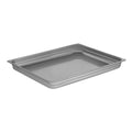 Chef Inox GASTRONORM PAN-18/10 2/1 SIZE 65mm EA