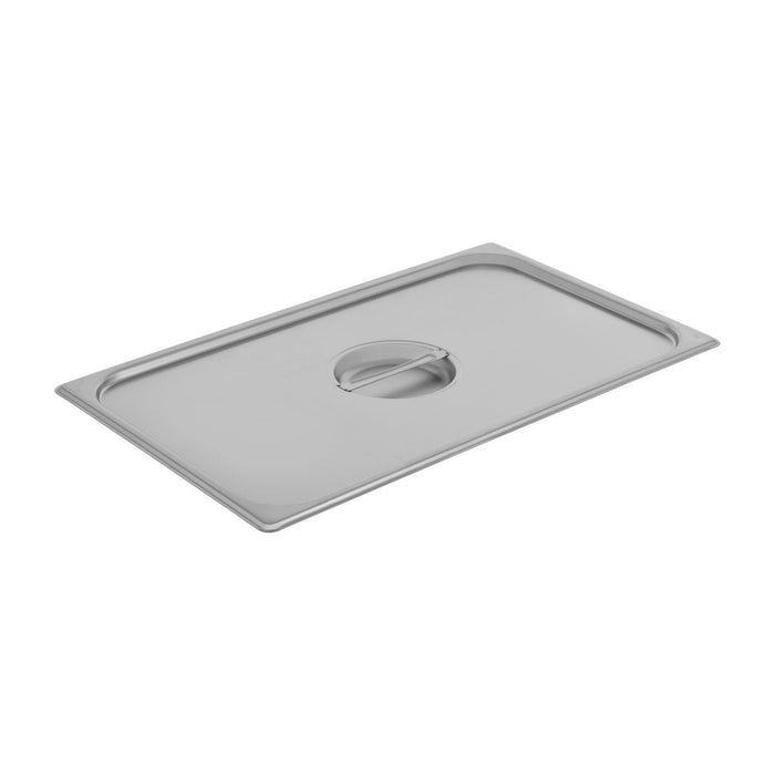 Chef Inox GASTRONORM COVER-18/10 1/1 SIZE EA