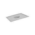 Chef Inox GASTRONORM COVER-18/10 2/3 SIZE EA