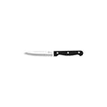 GetSet Utensils GET SET VEGETABLE KNIFE-110mm  BLACK hdl EA